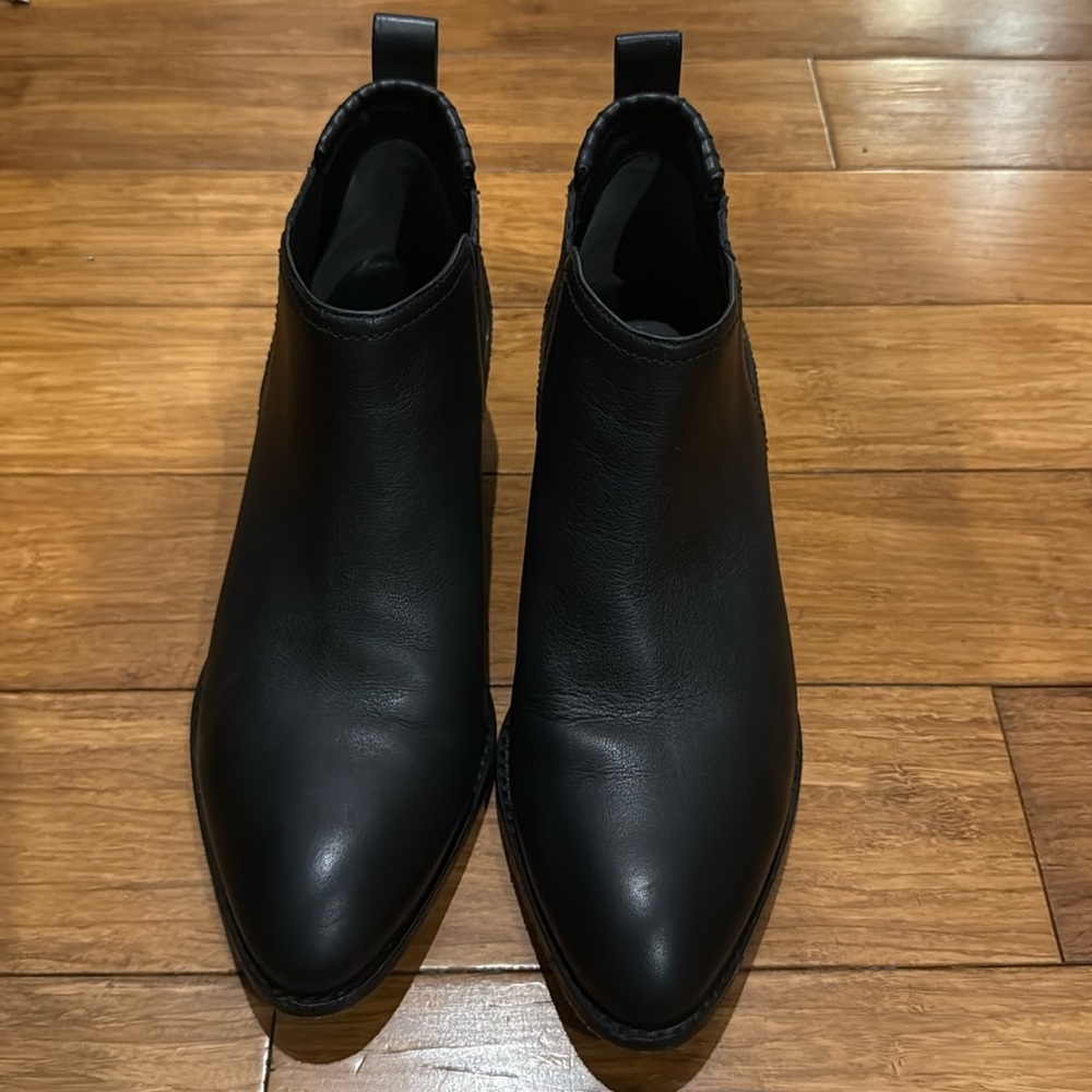 Alexander Wang Kori Ankle Bootie